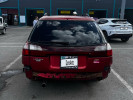 Subaru Legacy 2000 года