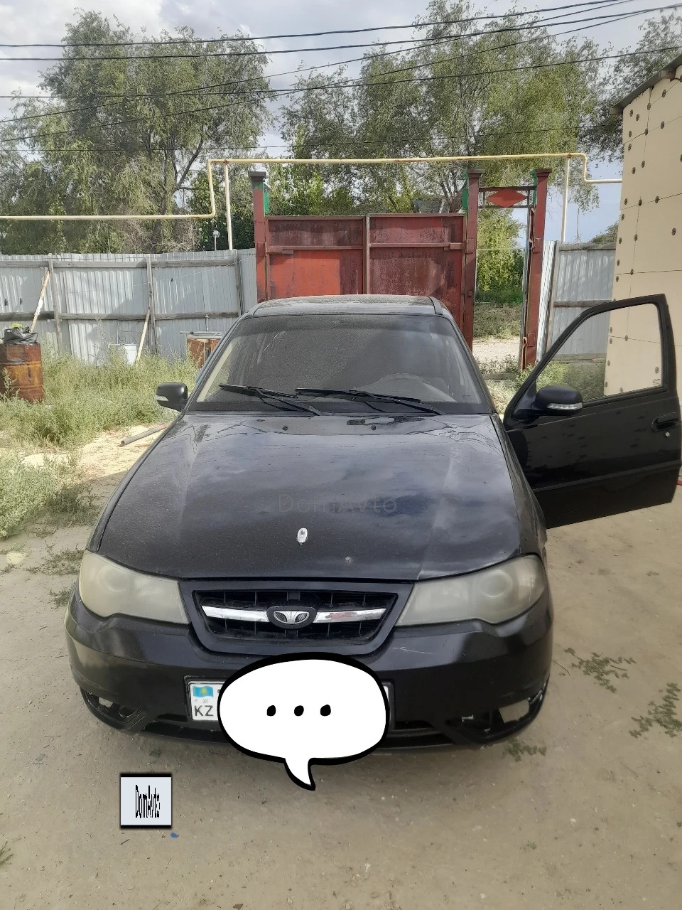 Daewoo Nexia, 2012
