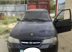 Daewoo Nexia 2012 года