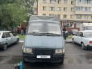 ГАЗ ГАЗель 1998 года