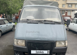 ГАЗ ГАЗель 1998 года