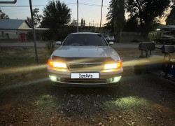Nissan Cefiro 1997 года
