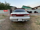 Nissan Cefiro 1997 года