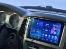 Toyota Land Cruiser 2007 года