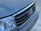 Toyota Land Cruiser 2007 года