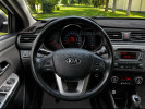 Kia Rio 2014 года
