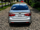 Kia Rio 2014 года