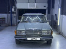 Mercedes-Benz E-Класс 1983 года