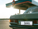 Mercedes-Benz E-Класс 1983 года