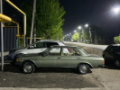 Mercedes-Benz E-Класс 1983 года