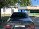 Mercedes-Benz E-Класс 1992 года