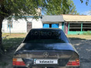 Mercedes-Benz E-Класс 1992 года