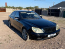 Mercedes-Benz S-Класс 2002 года