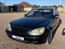 Mercedes-Benz S-Класс 2002 года