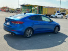 Hyundai Elantra 2018 года