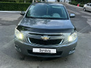 Chevrolet Cobalt 2025 года