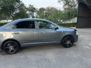 Chevrolet Cobalt 2025 года