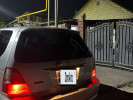 Honda Odyssey 2003 года