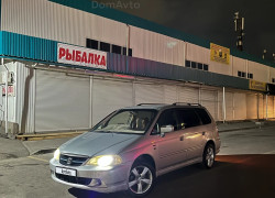 Honda Odyssey 2003 года