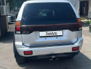 Mitsubishi Montero Sport 2003 года