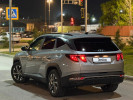 Hyundai Tucson 2021 года