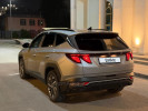 Hyundai Tucson 2021 года
