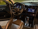 Hyundai Tucson 2021 года