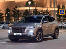 Hyundai Tucson 2021 года