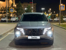 Hyundai Tucson 2021 года