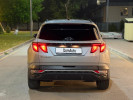 Hyundai Tucson 2021 года