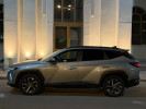 Hyundai Tucson 2021 года
