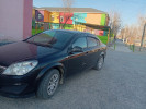 Opel Astra 2012 года