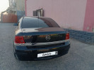 Opel Astra 2012 года