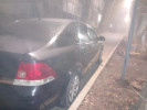 Opel Astra 2012 года