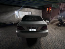 Lexus ES 2002 года