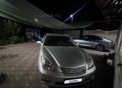 Lexus ES 2002 года