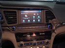 Hyundai Elantra 2020 года