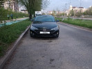 Hyundai Elantra 2020 года