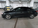 Hyundai Elantra 2020 года