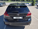 Toyota Venza 2012 года