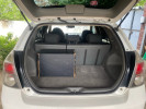 Toyota Matrix 2008 года