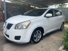 Toyota Matrix 2008 года