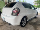 Toyota Matrix 2008 года