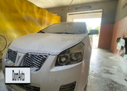 Toyota Matrix 2008 года