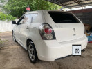 Pontiac Vibe 2008 года