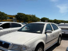 Skoda Octavia 2006 года