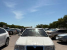 Skoda Octavia 2006 года
