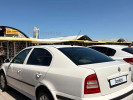 Skoda Octavia 2006 года