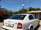 Skoda Octavia 2006 года