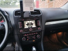 Volkswagen Golf 2012 года